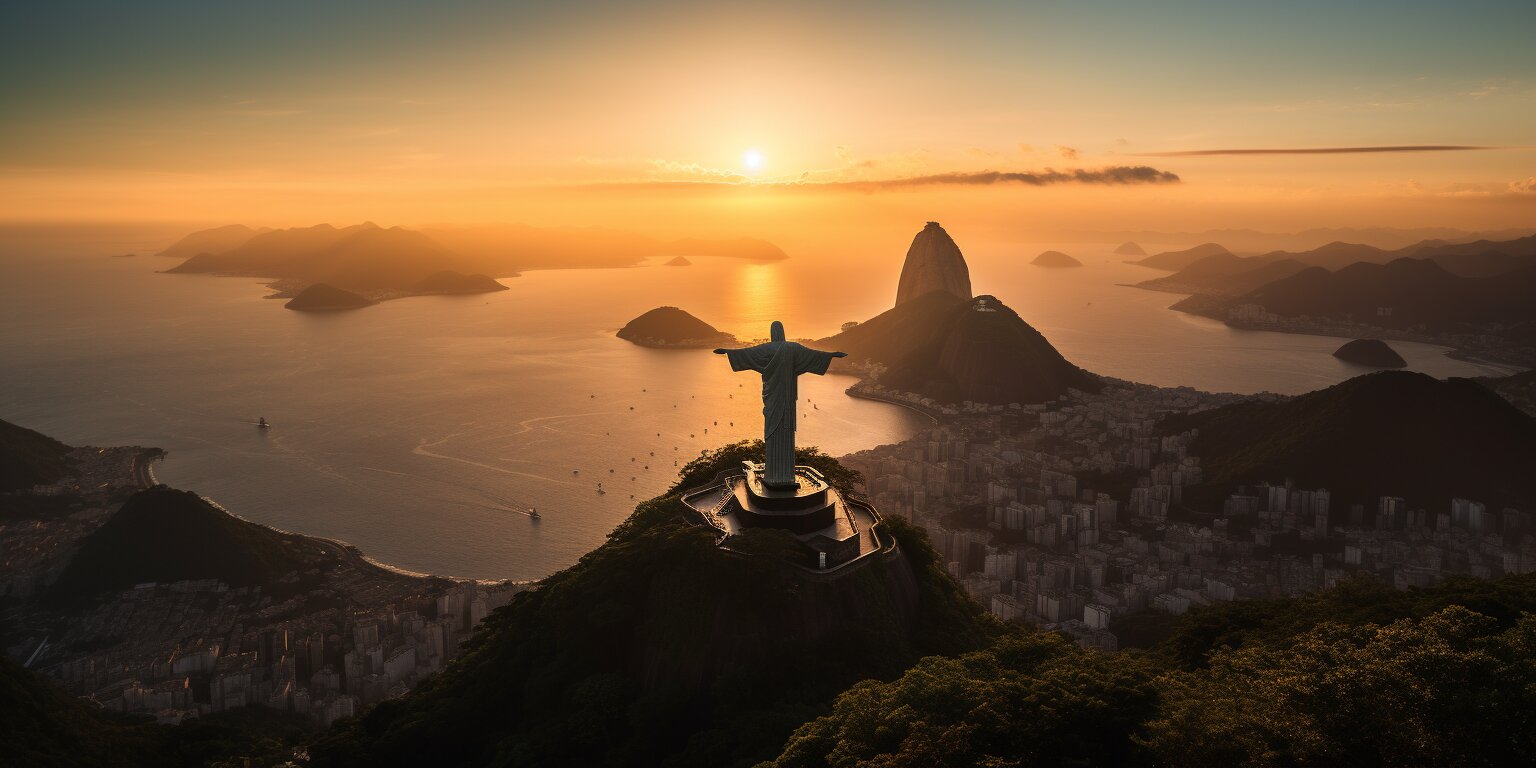 The Ultimate Rio de Janeiro Guide (1 Day to 1 Week)