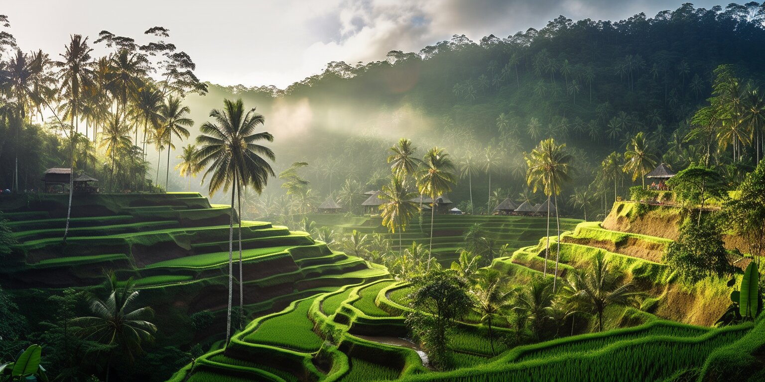 Travel Highlights of Bali Guide