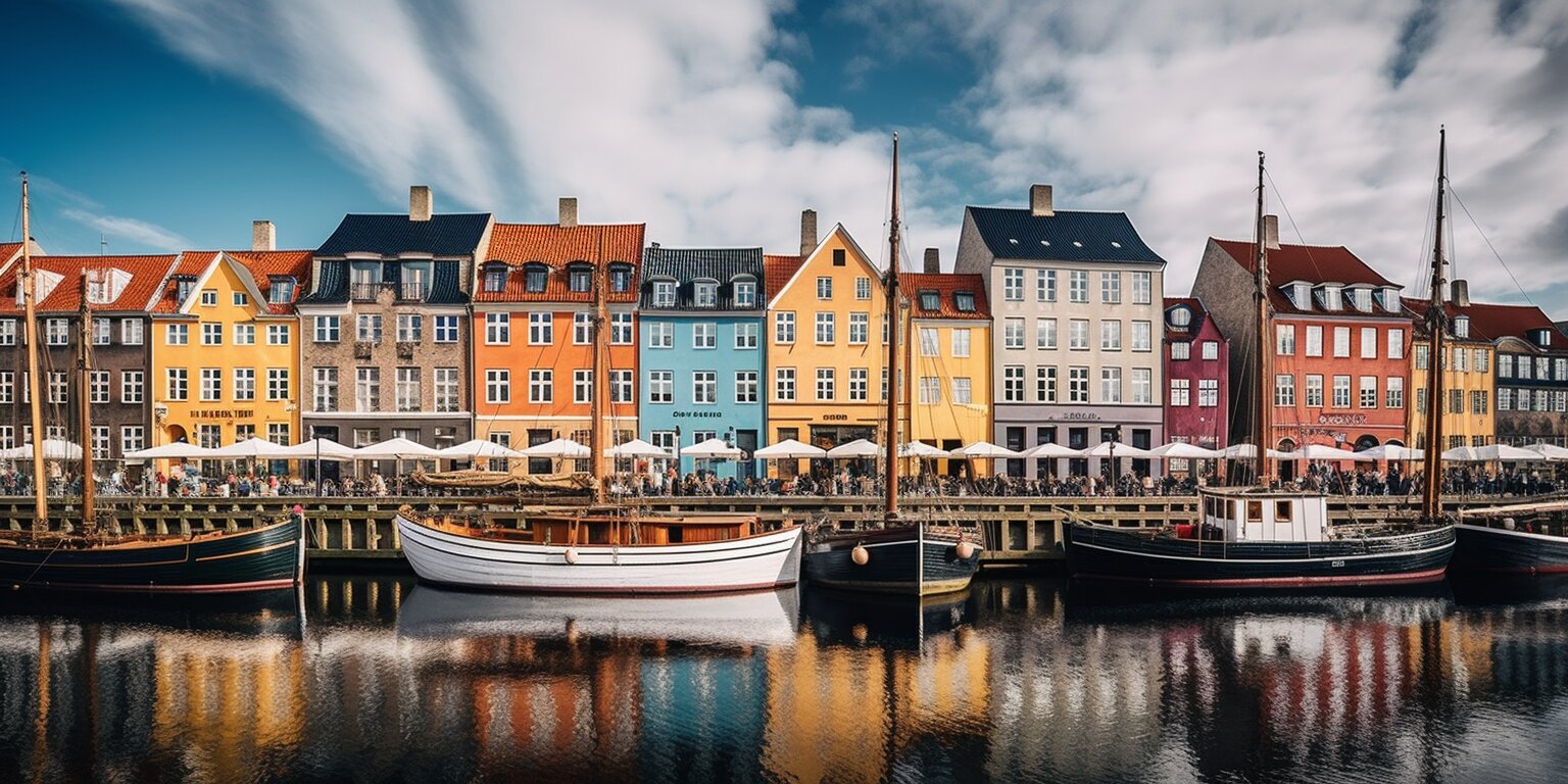 Travel Highlights of Copenhagen Guide