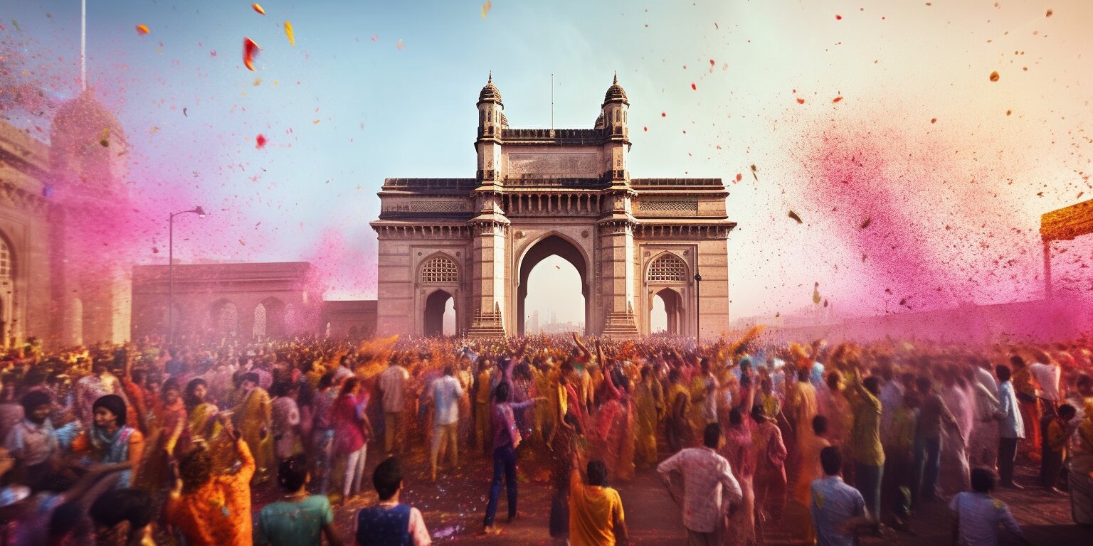 Travel Highlights of Mumbai Guide