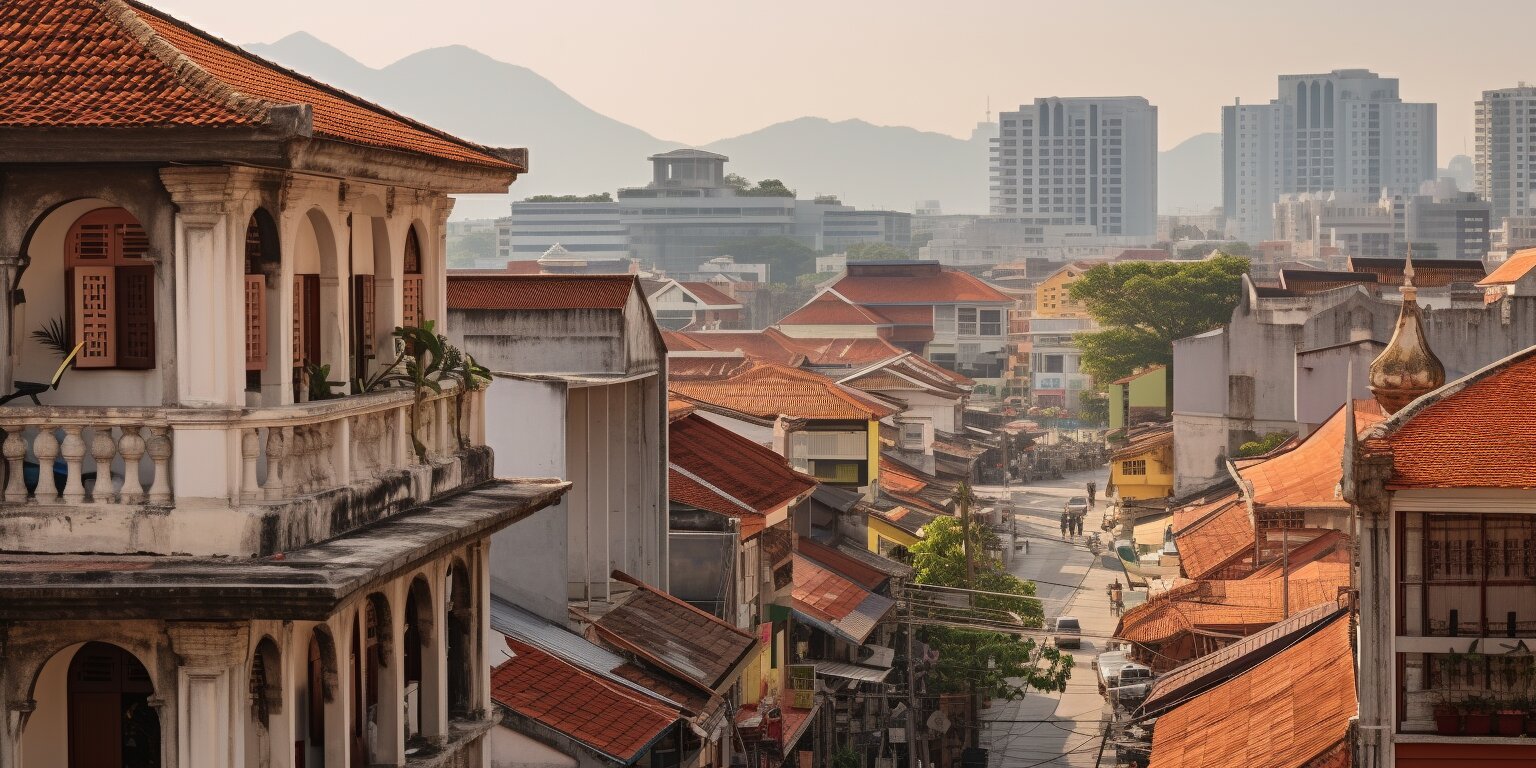 The Ultimate George Town Guide (1 Day to 1 Week)
