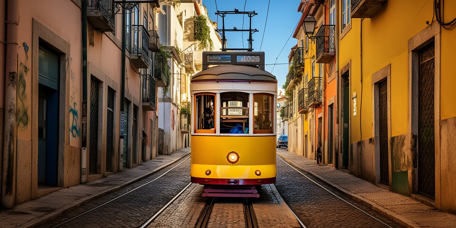 Travel Highlights of Lisbon Guide